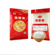 大米10kg20斤米面粮油食堂家用批发东北5kg东北大米