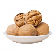 新疆纸皮核桃原味185核桃