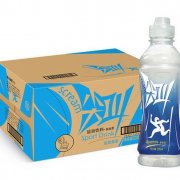 农夫山泉尖叫运动饮料箱装550ml*15瓶多肽型纤维型补充电解质饮料